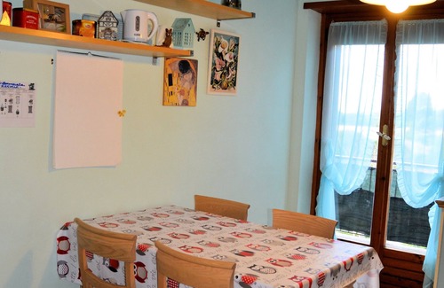Rocca Priora Apartment | SoulDreams Vacation: Tourist accommodation on the outskirts of Rome