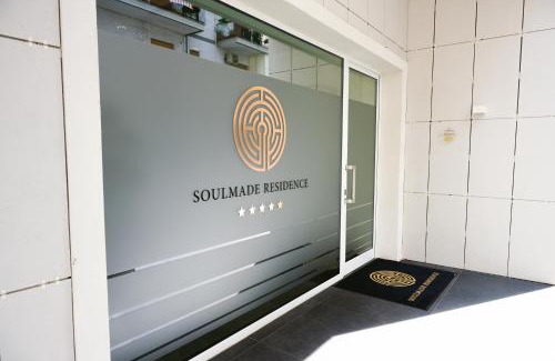 Cosenza Apartment | Soulmade Residence