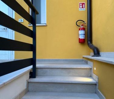 Lido di Campomarino House | Soulmondo Beach Rooms