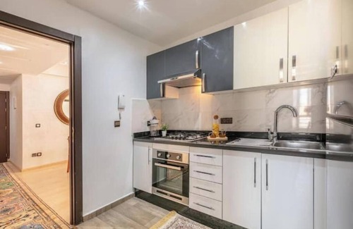 Imlil Apartment | Souma home Marrakech