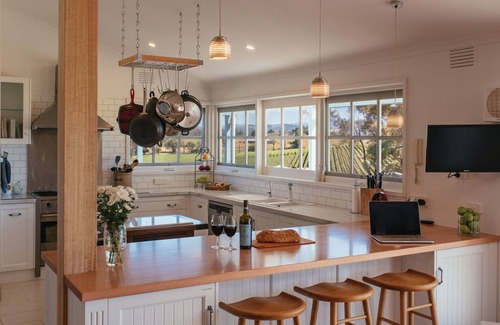 Coldstream Cottage | SOUMAH Wines