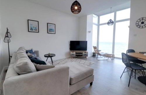 Hele Apartment | Sound of the Sea - Ilfracombe