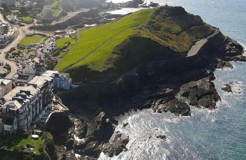 Hele Apartment | Sound of the Sea - Ilfracombe