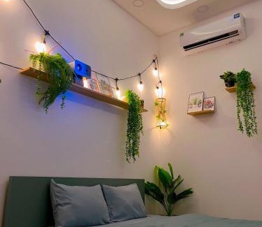 Go Vap Apartment | Soup Home
