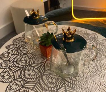 Go Vap Apartment | Soup Home