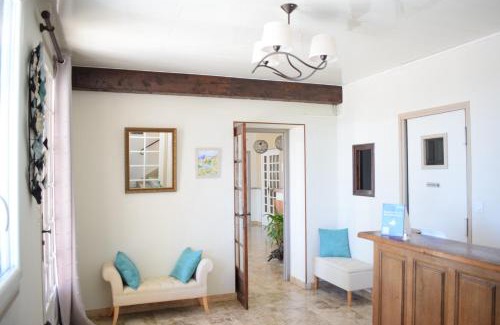 Sadroc Bed & Breakfast | Source de la Vallée
