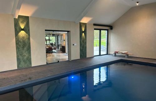 Erezee Villa | Sous le Bois II - Au bord de L'Aisne