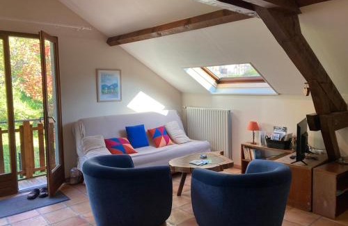 Belley Bed & Breakfast | Sous le bon Toit