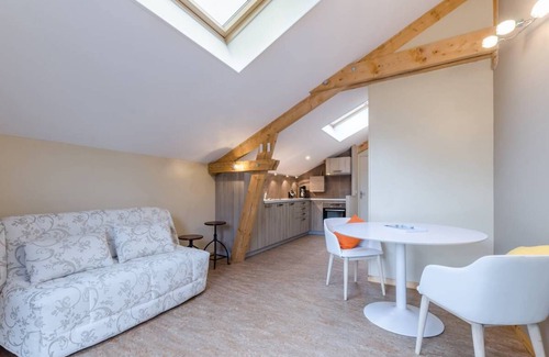 Les Noes-pres-Troyes Apartment | Sous le Figuier - LES NOES PRES TROYES