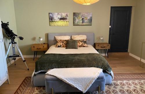 Paimboeuf Bed & Breakfast | Sous les étoiles de Paimboeuf