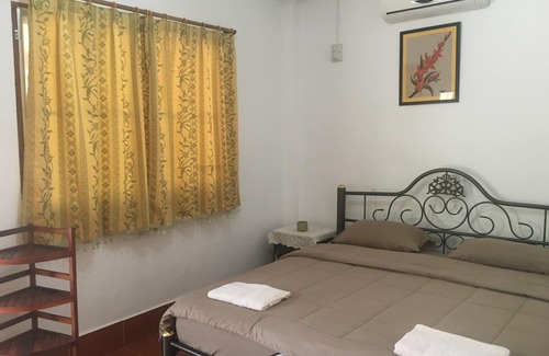 Vientiane Cabin | Soutchai Resort