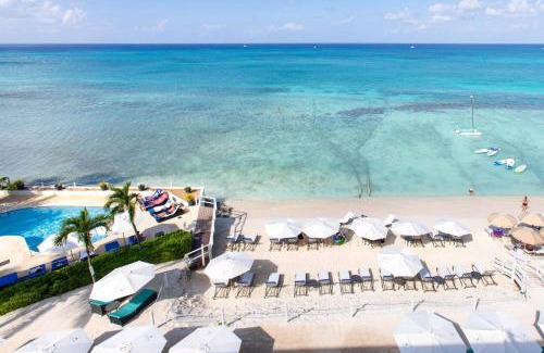 Seven Mile Beach Apartment | South Bay Beach Club #28