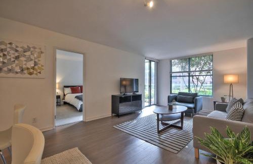 South Beach Apartment | South Beach 1br w heated pool nr att park SFO-1657
