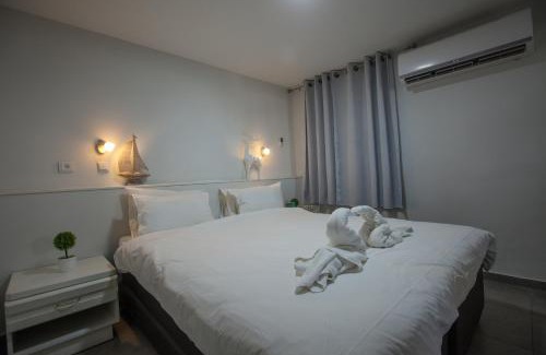 Tiberias Resort | South Beach Kinnereth