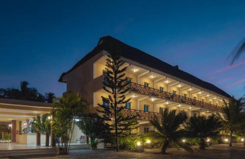 Kigamboni Resort | South Beach Resort