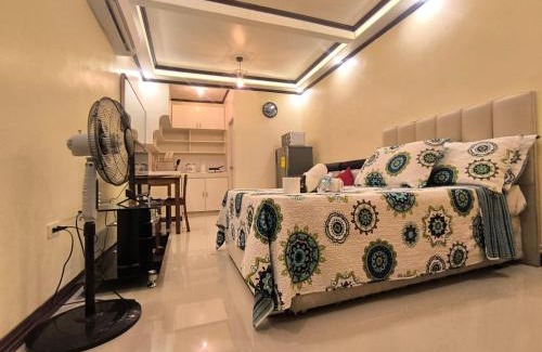 Balibago Apartment | South Breeze Balibago 3 minutes away from Santa Rosa Commercial Complex