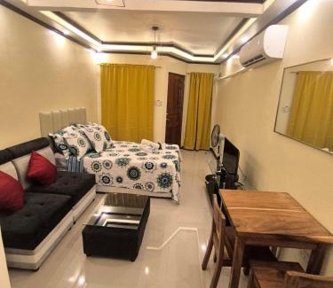 Balibago Apartment | South Breeze Balibago 3 minutes away from Santa Rosa Commercial Complex