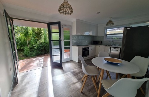 Shoalhaven Heads House | South Coast House - Soak up the Serenity at Shoalhaven Heads