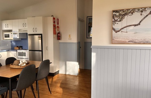 Greenwell Point Cabin | South Coast Retreat