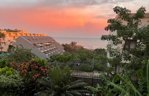 Manaba Beach Apartment | South Coast Splendour Holidays