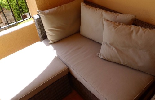 Calcatoggio Apartment | South Corsica Rental 2-4 persons