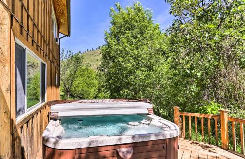 Hermosa House | South Dakota Vacation Rental Near Mount Rushmore