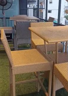 South Extension House | South Delhi Best Location Brand New Cabins Stay