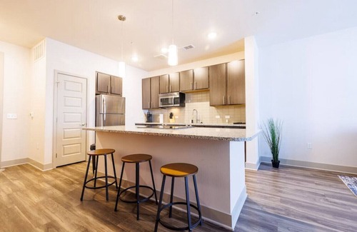 Baker Apartment | South Denver Retreat