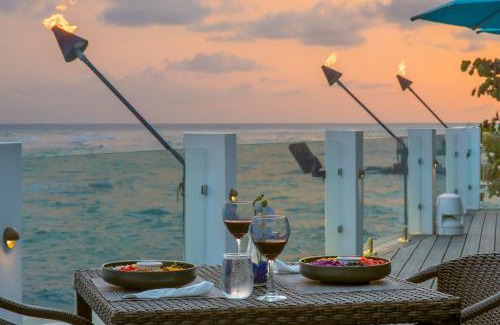 St. Lawrence Gap Hotel | South Gap Hotel