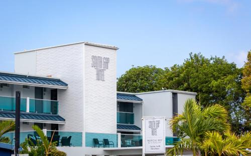 St. Lawrence Gap Hotel | South Gap Hotel