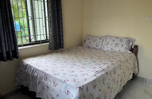 Patnem House | South Goa homestay near Rajbag Beach