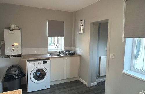 Durham House | South Hetton Residence