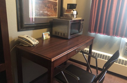 Prince Albert Hotel | South Hill Lodge