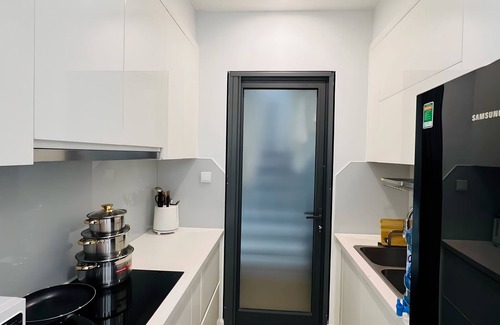 My Đinh Apartment | South Homes - Vinhomes Skylake Apartment