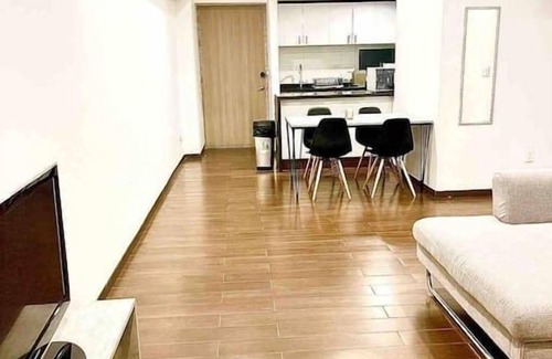 Villa Coapa Apartment | South Hospital Zone CDMX