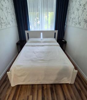 Wloclawek Apartment | South House
