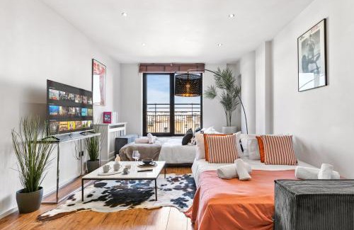 Kensington Apartment | South Kensington Retreat - 1 Bedroom
