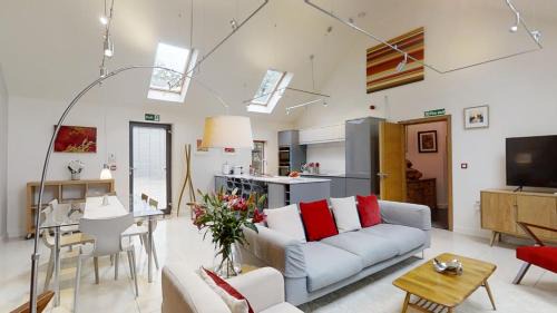 Wavendon Bed & Breakfast | South Lodge