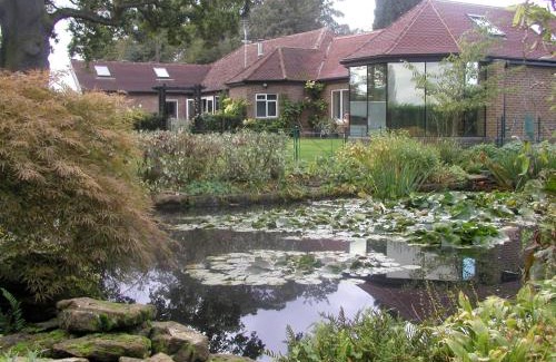 Wavendon Bed & Breakfast | South Lodge