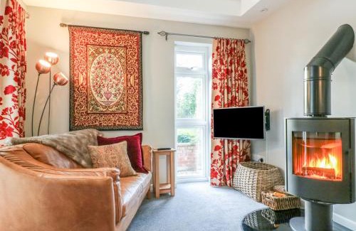Pulham House | South Lodge