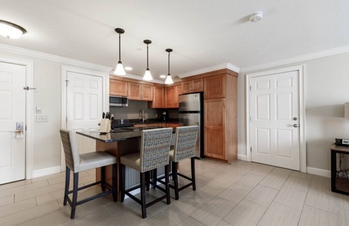 Daytona Beach Shores Apartment | South Mountain Resort - Studio