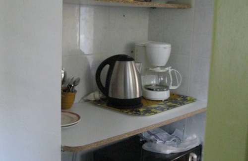 Saint-Jean-de-Cornies Apartment | South of France - French country life in a small village.