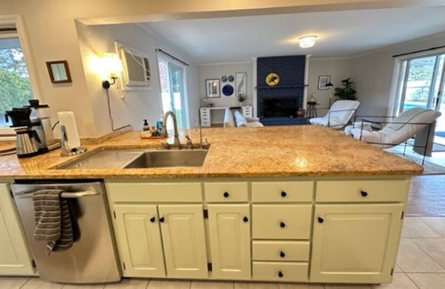 East Patchogue House | South of the Highway with Pool