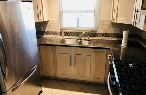 South Pasadena Apartment | South Pasadena Charmer-L.A. adjacent, Rose Bowl, Old Town Pasadena, off Rte 66