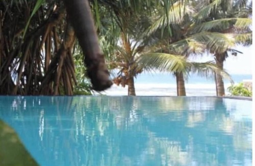 Kathaluwa Villa | South Point Villa - 3 bedroom beachfrontvilla