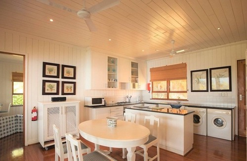 Cerf Island Villa | South Point Villas