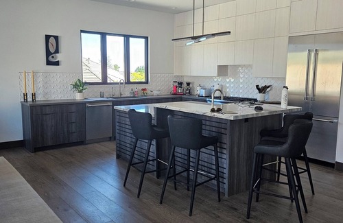 Reno House | South Reno Stunning New Custom Home
