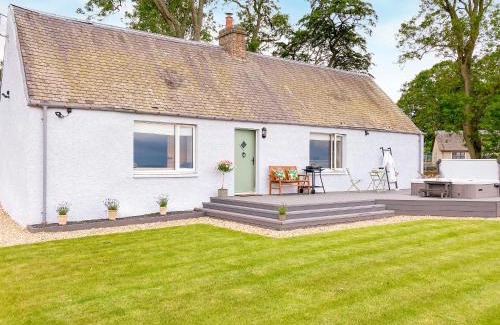 Jedburgh House | South Riccalton Farm Cottage - Jedburgh