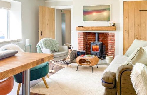 Jedburgh House | South Riccalton Farm Cottage - Jedburgh