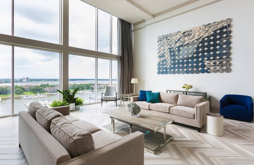 League City Hotel | South Shore Harbour Resort & Conference Center